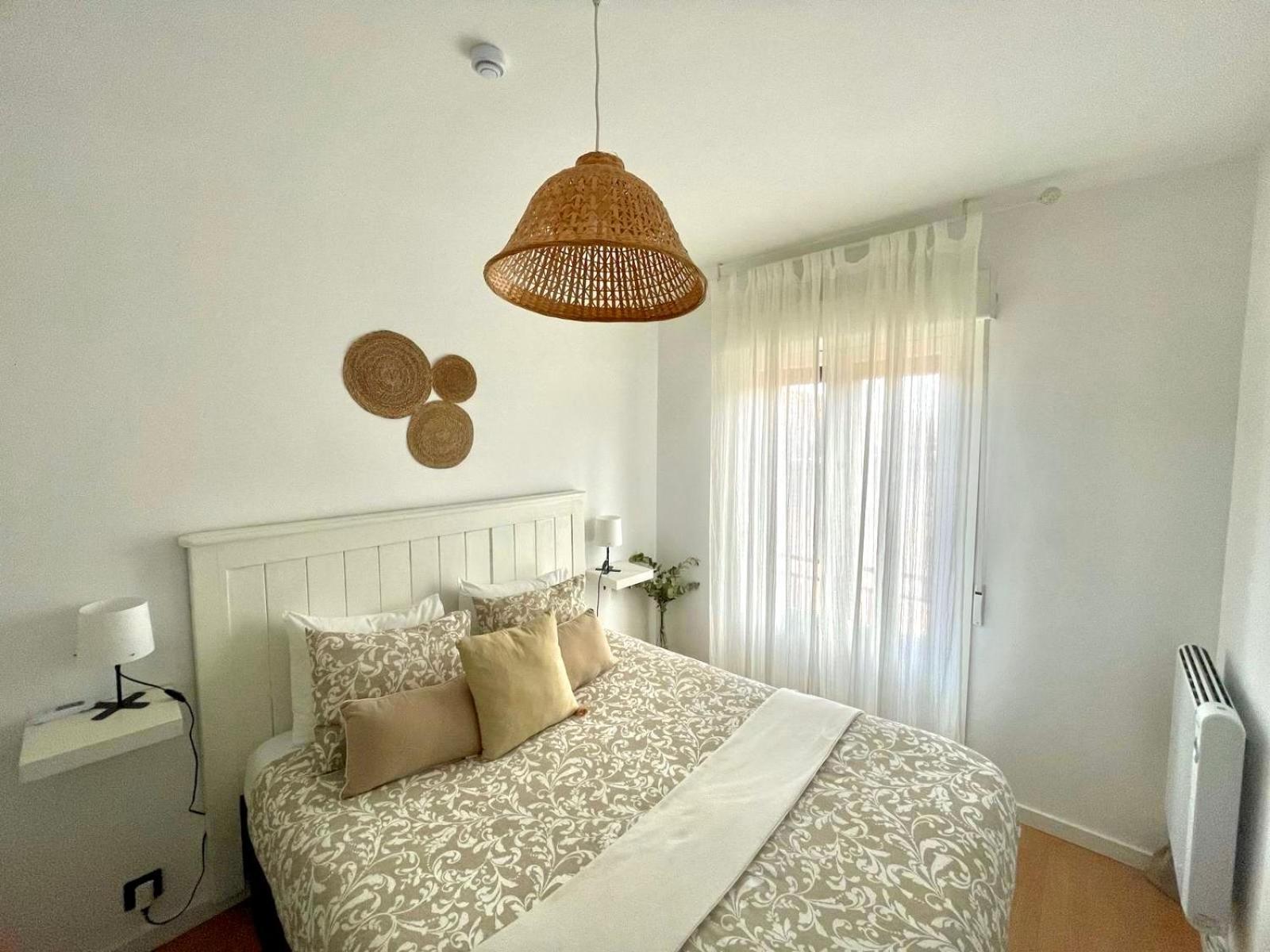 Apartamento Marcajada Riaza Exterior photo