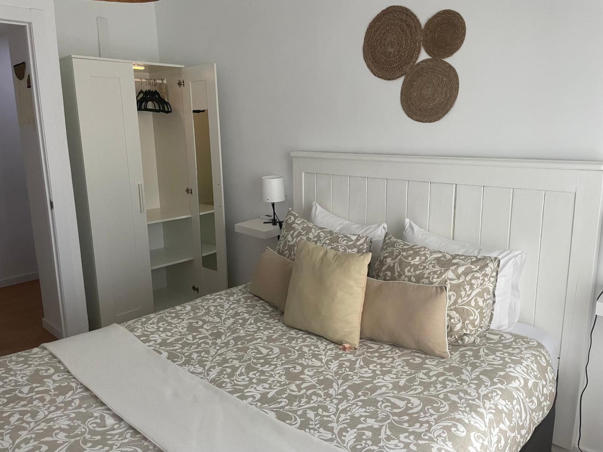 Apartamento Marcajada Riaza Exterior photo