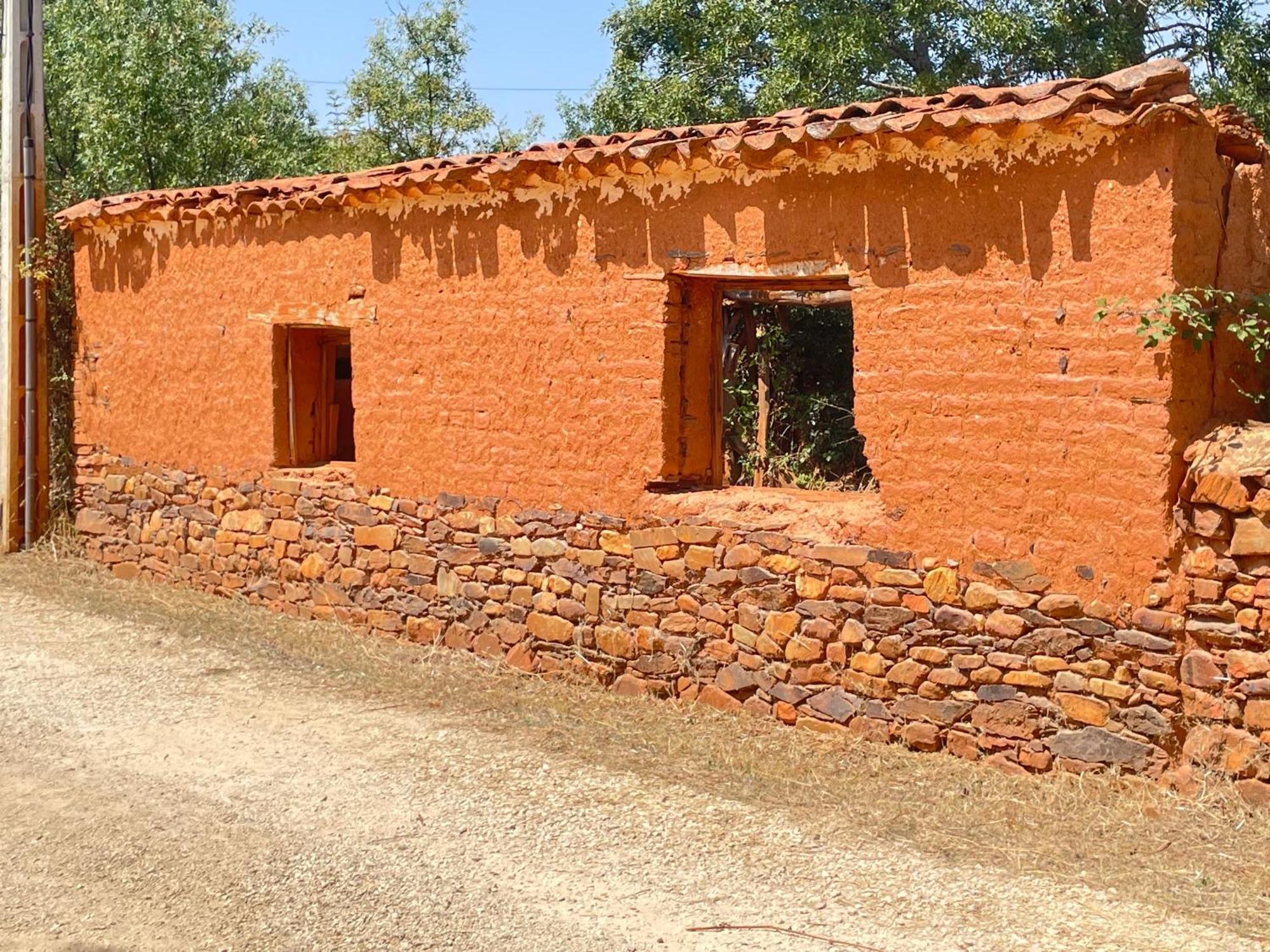 Apartamento Marcajada Riaza Exterior photo